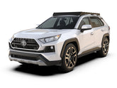 Toyota Rav4 (2019-Current) Slimsport Roof Rack Kit - Front Runner - KSTR003T